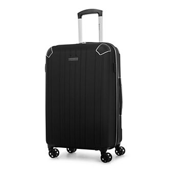 Swiss Mobility PVG Hardside Luggage
