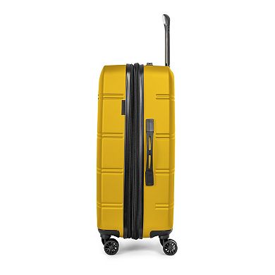 Swiss Mobility LAX Hardside Luggage