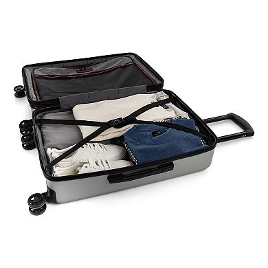 Swiss Mobility LGA Hardside Luggage