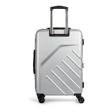 Swiss Mobility LGA Hardside Luggage