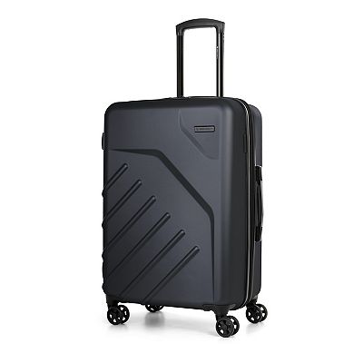 Kohls lightweight luggage on sale