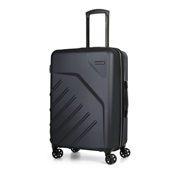 Swiss Mobility LGA Hardside Luggage