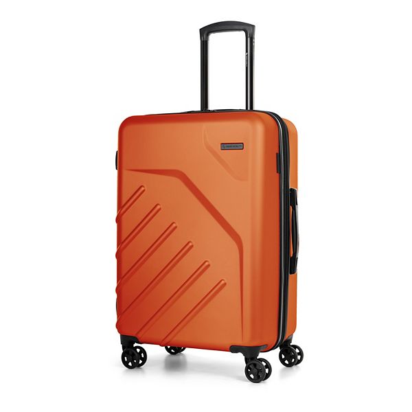 Swiss Mobility LGA Hardside Luggage