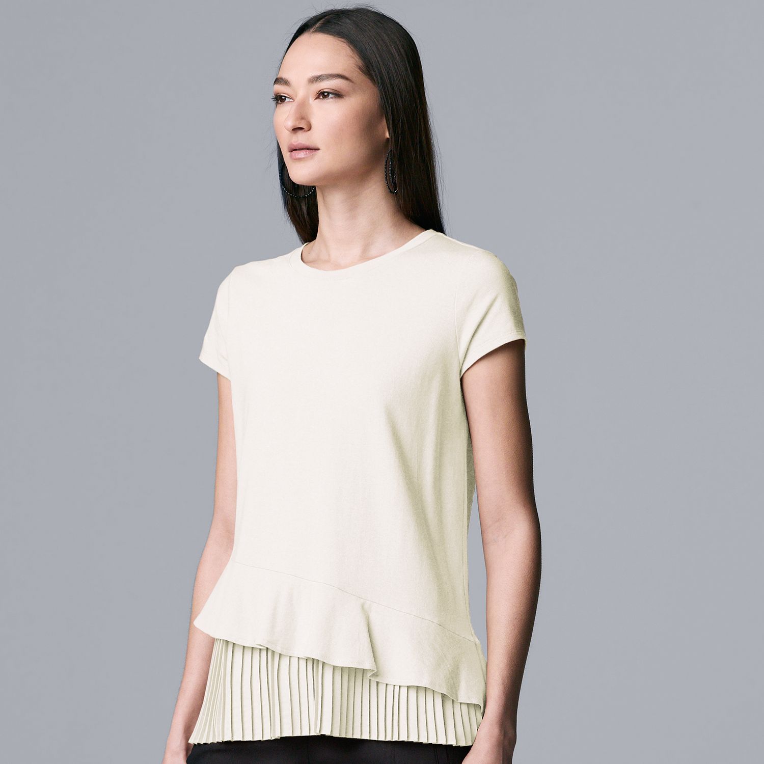 vera wang tops