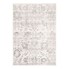 Shabby Chic Rugs Home Decor Kohl S, Shabby Chic Area Rugs