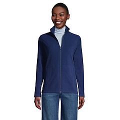 Petite size 2024 fleece jackets