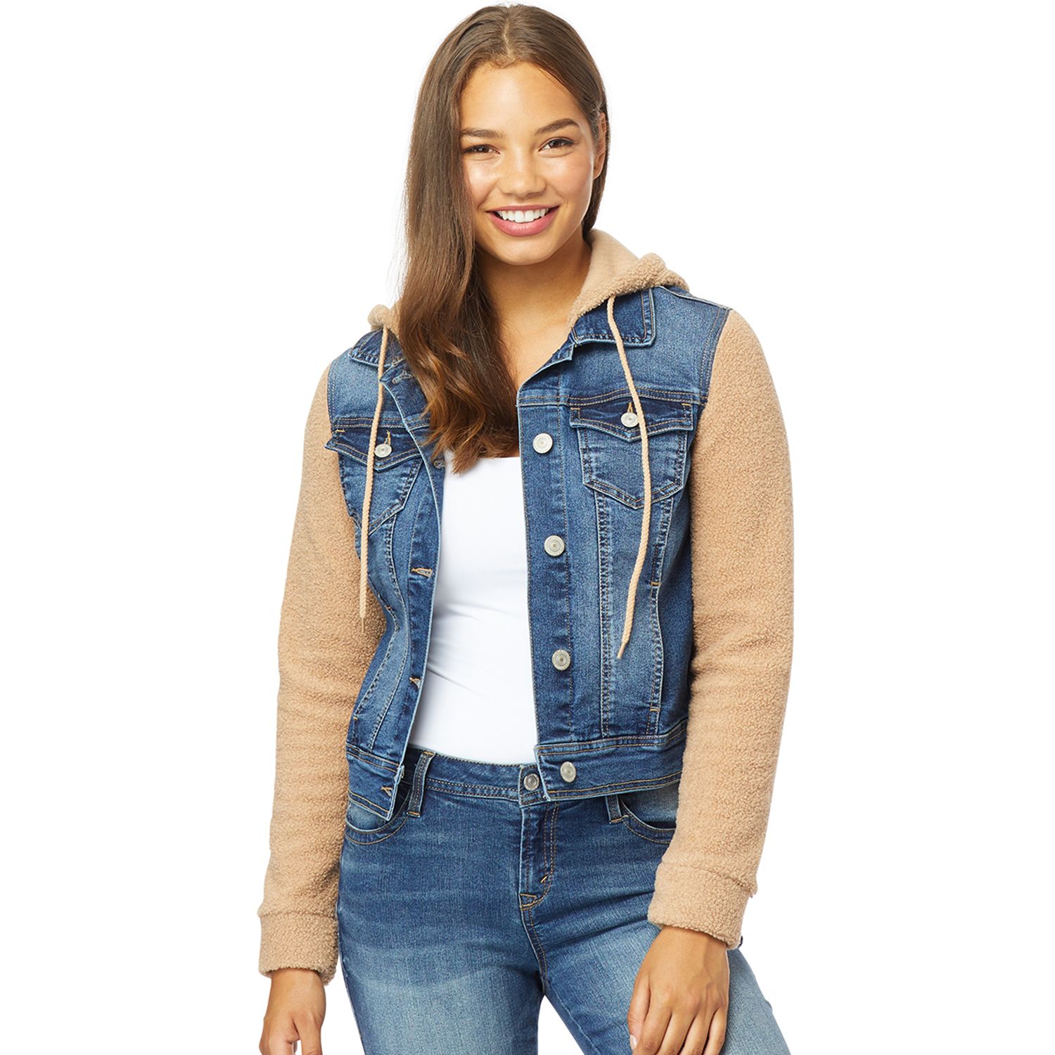 wallflower dreamer jacket