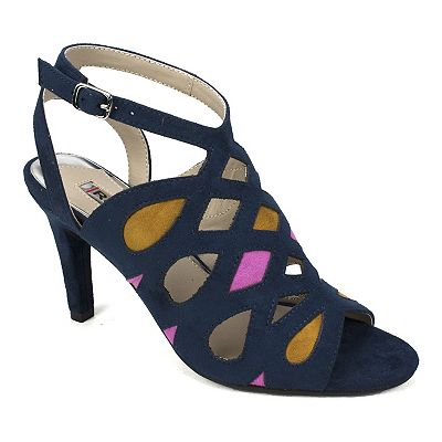 Slide Sandals Rialto Shoes Sandals Rialto Sequin Beads Embellished