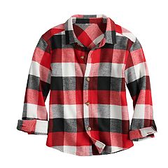 Boys Long Sleeve Shirts Kohl S - red white and blue camo t shirt roblox