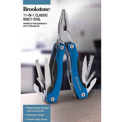 Brookstone Classic Multi tool