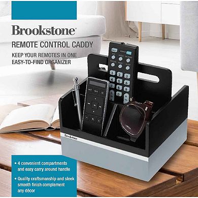 Brookstone Remote Control Caddy