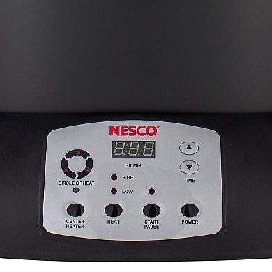 Nesco High-Speed Turkey Roaster