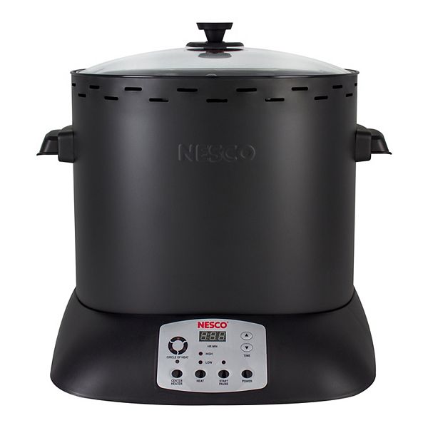 Nesco HighSpeed Turkey Roaster