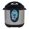 Nesco 9.5-qt. Digital Smart Canner