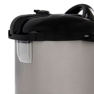Nesco 9.5-qt. Digital Smart Canner