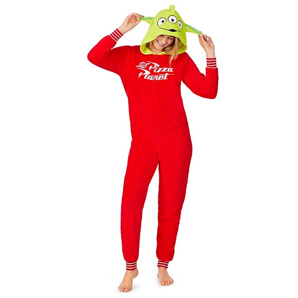 Toy story best sale alien pajamas