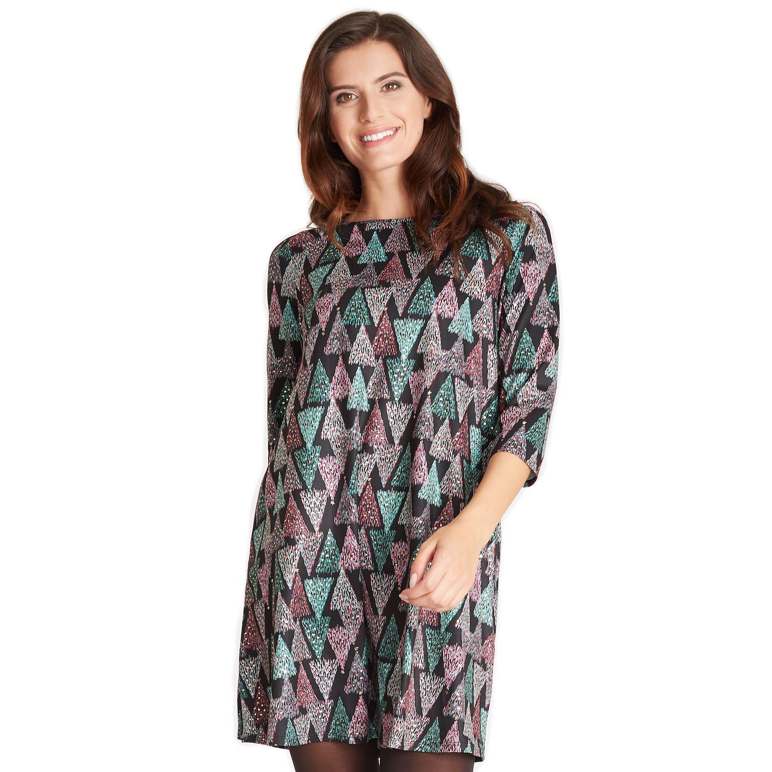 kohls christmas dress womens