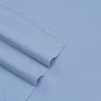 Eddie Bauer Jersey Knit Sheet Set