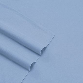 Eddie Bauer Jersey Knit Sheet Set