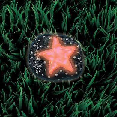 Creativity for Kids Glow in the Dark Rock Painting