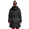 Plus Size Lands' End Insulated Plush Lined Winter Coat