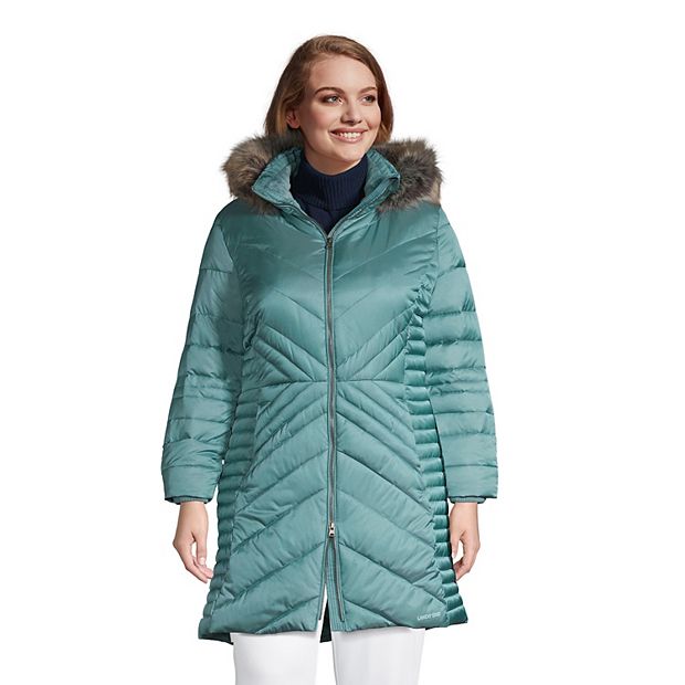 Plus size hotsell coats at kohls