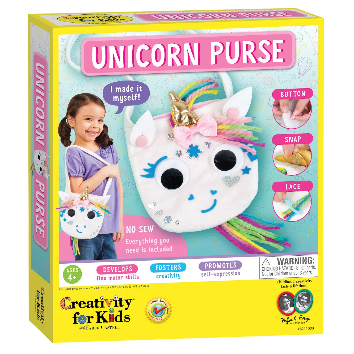 kohls unicorn purse