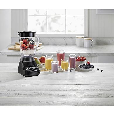 Hamilton Beach 10-Speed Smoothie Blender