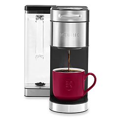 Kohls hotsell keurig elite