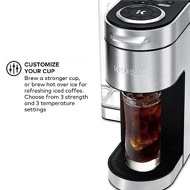 Keurig® K-Supreme Plus™ Single-Serve Coffee Maker