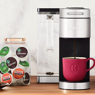 Keurig® K-Supreme Plus™ Single-Serve Coffee Maker