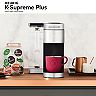 Keurig® K-Supreme Plus™ Single-Serve Coffee Maker