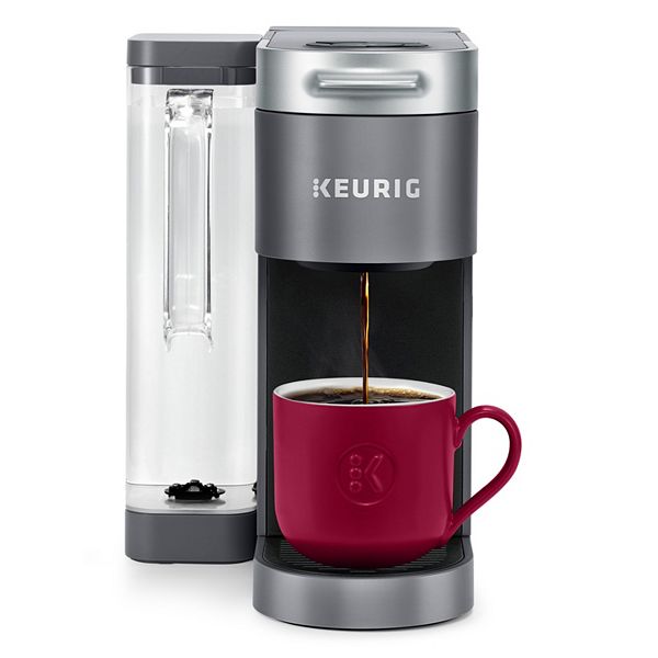 Keurig® K-Supreme™ Single-Serve Coffee Maker