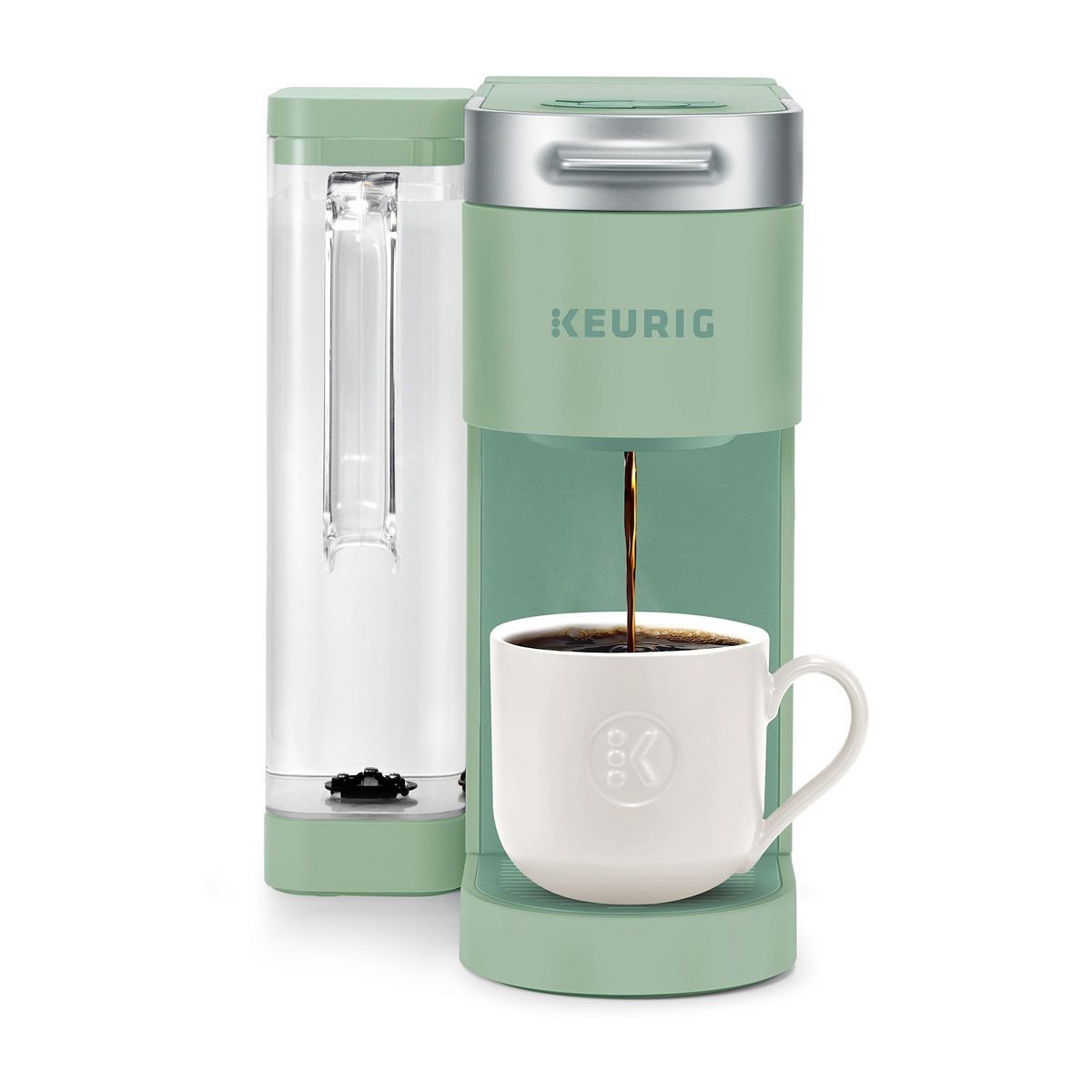 Keurig® K-Supreme™ Single-Serve Coffee Maker