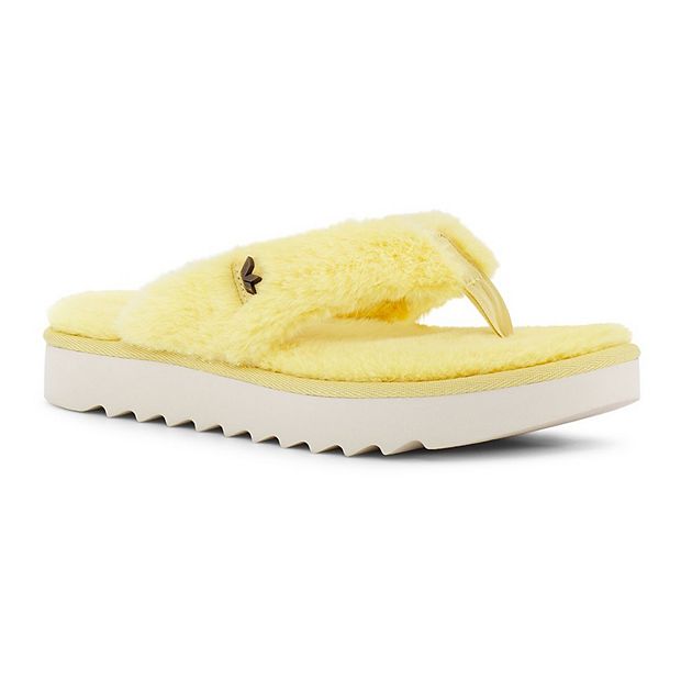 Kohls discount koolaburra slippers