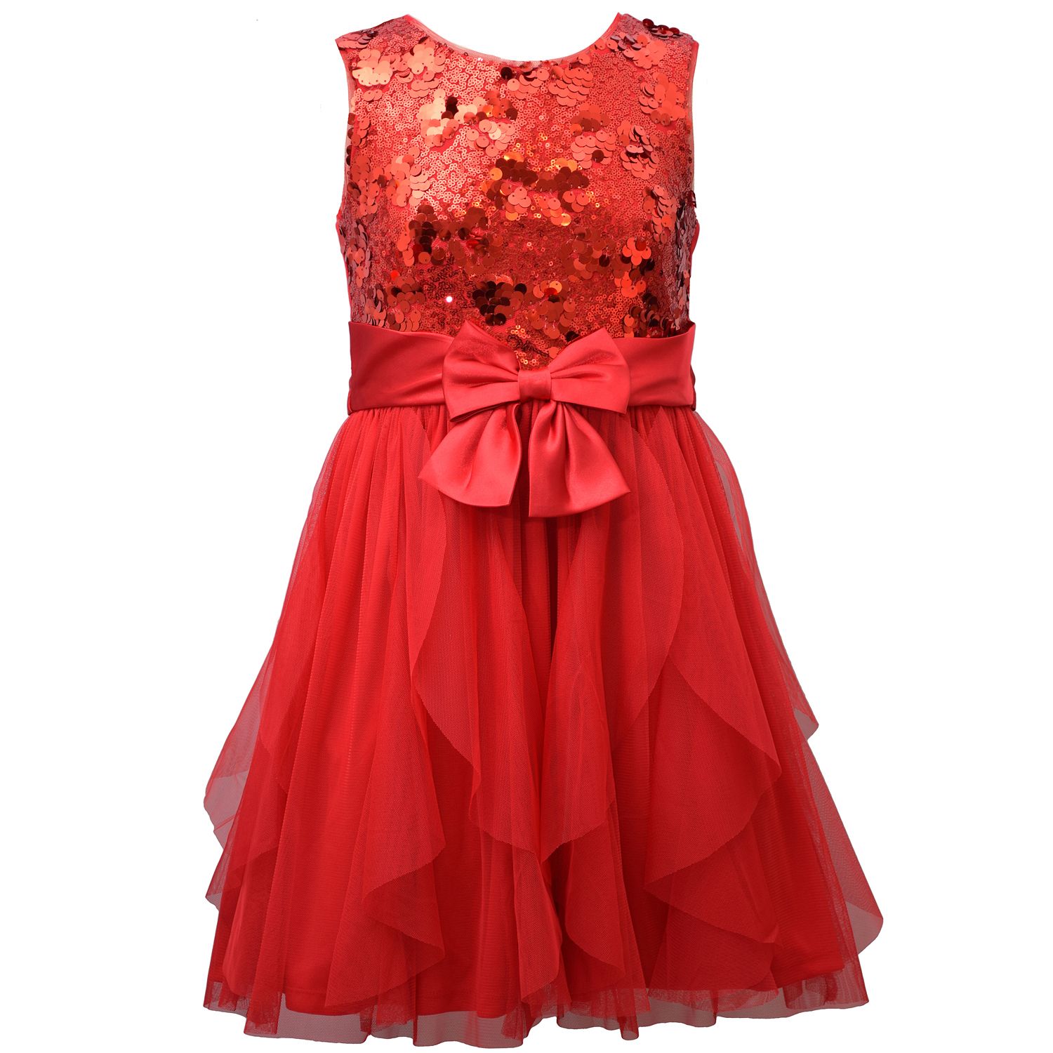 kohls christmas dresses girls