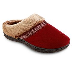 Kohls hot sale womans slippers