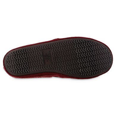 Women's isotoner Marisol Closed Back Slippers