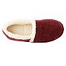Women's isotoner Marisol Closed Back Slippers