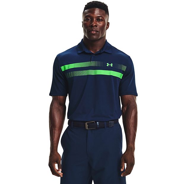 Ua uniform clearance short sleeve polo