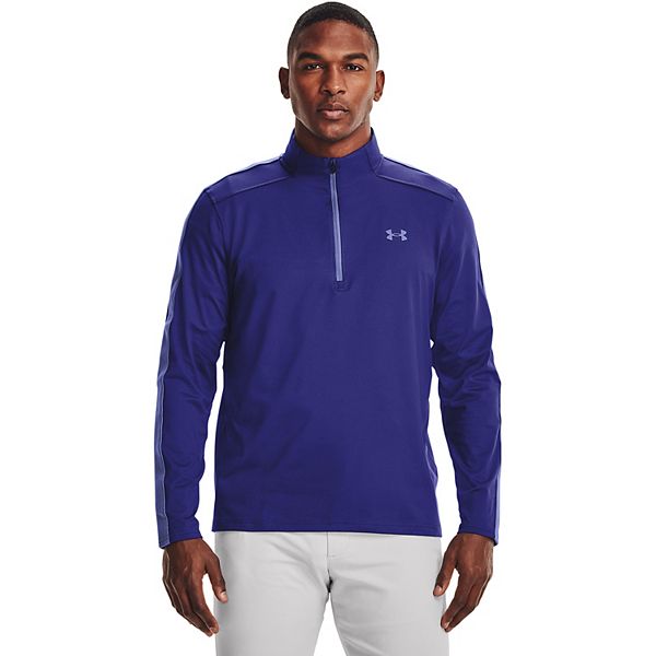 under armour golf sweater