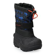 Kohls toddler 2024 winter boots