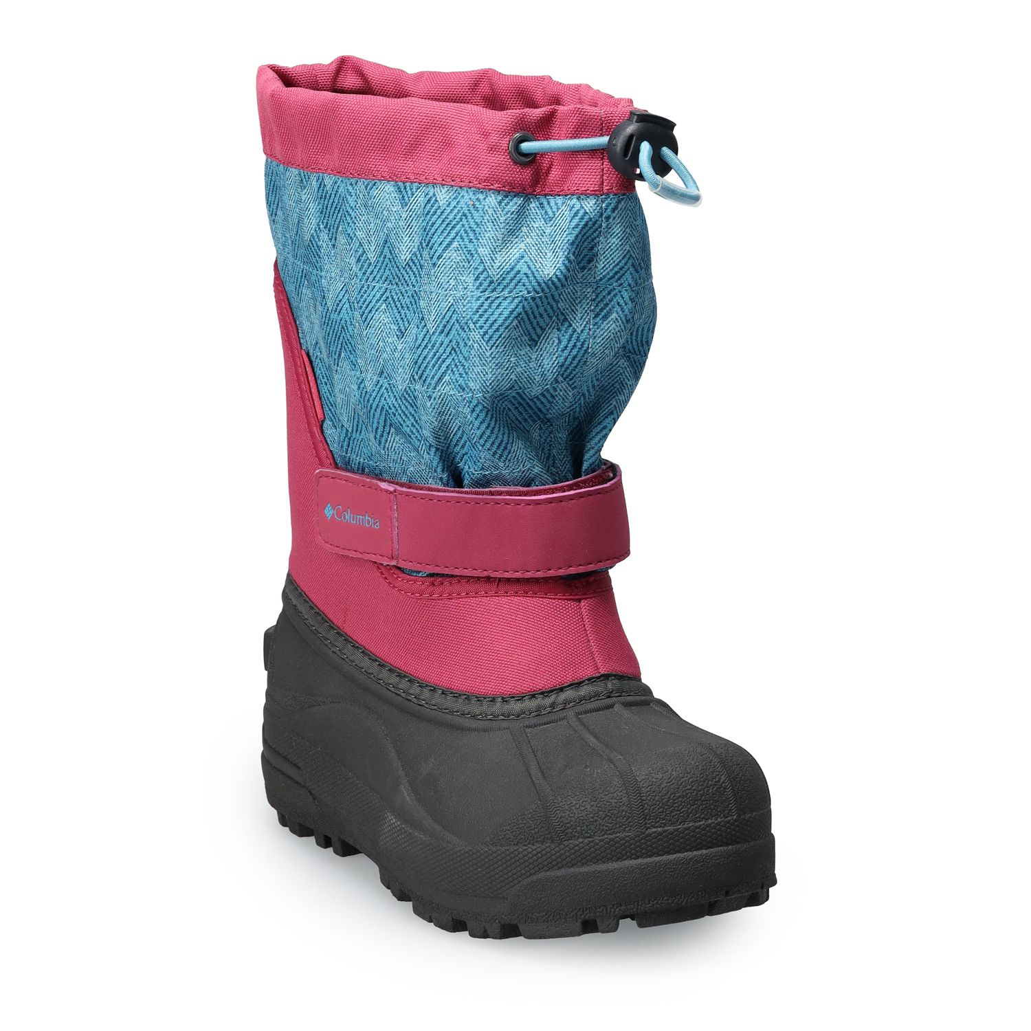 kohls columbia boots