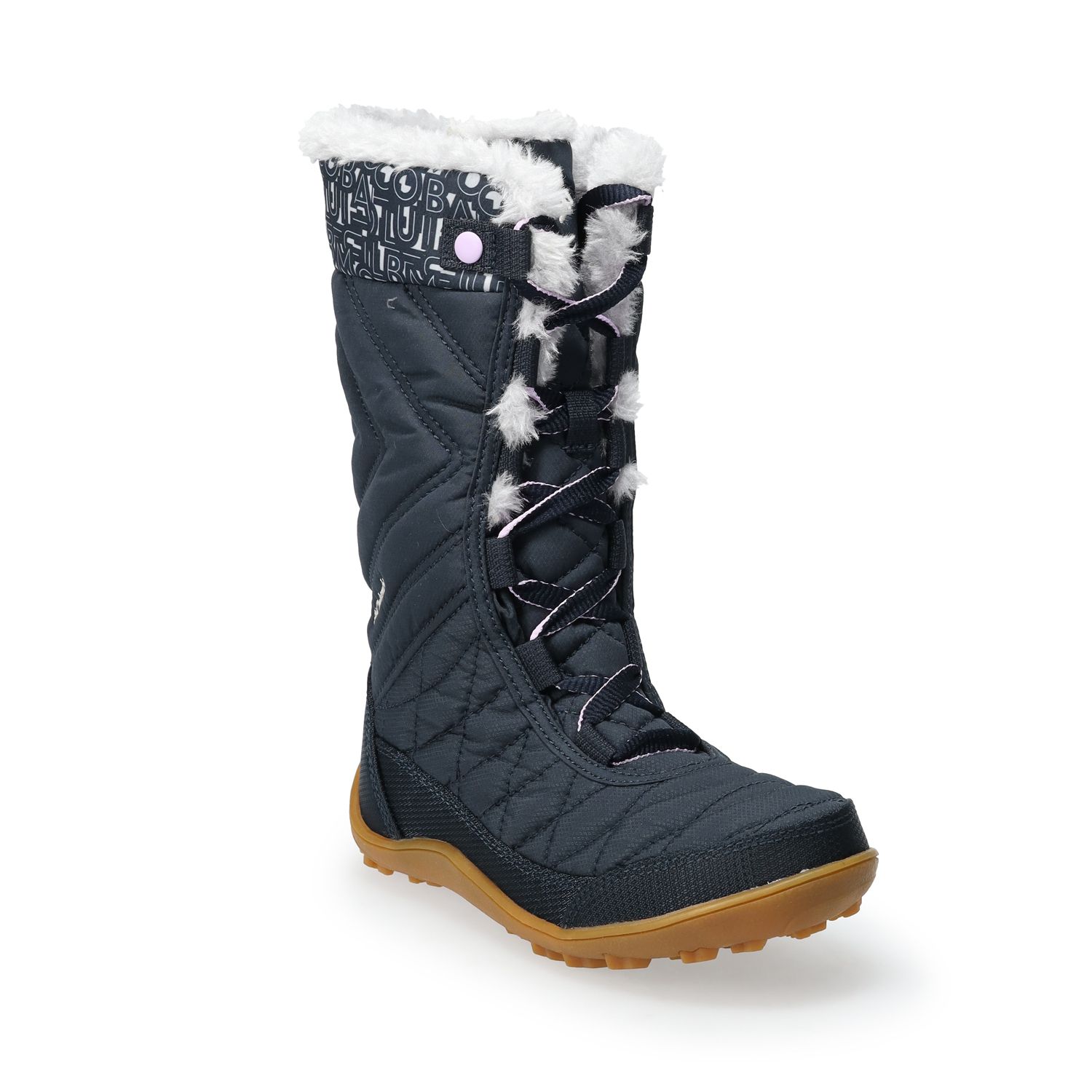 columbia minx mid iii winter boot
