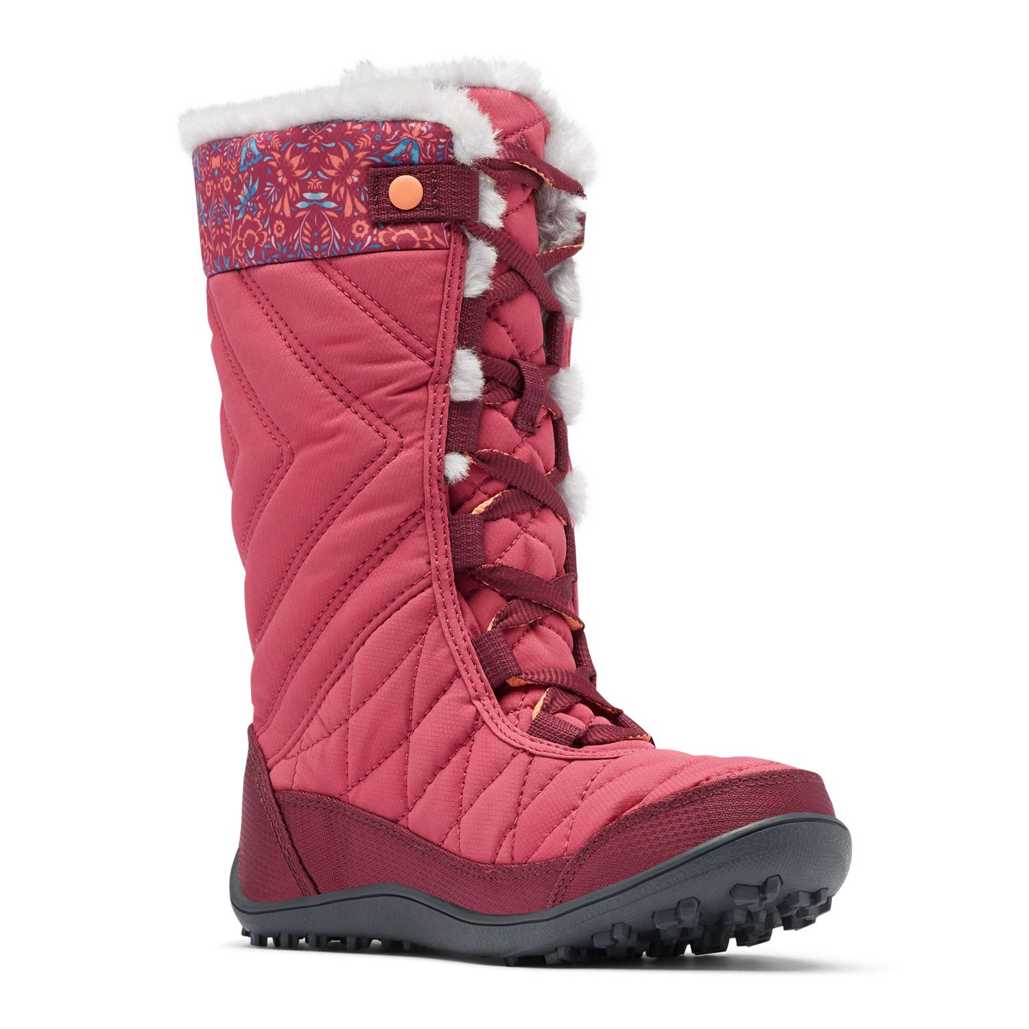 columbia boots minx mid