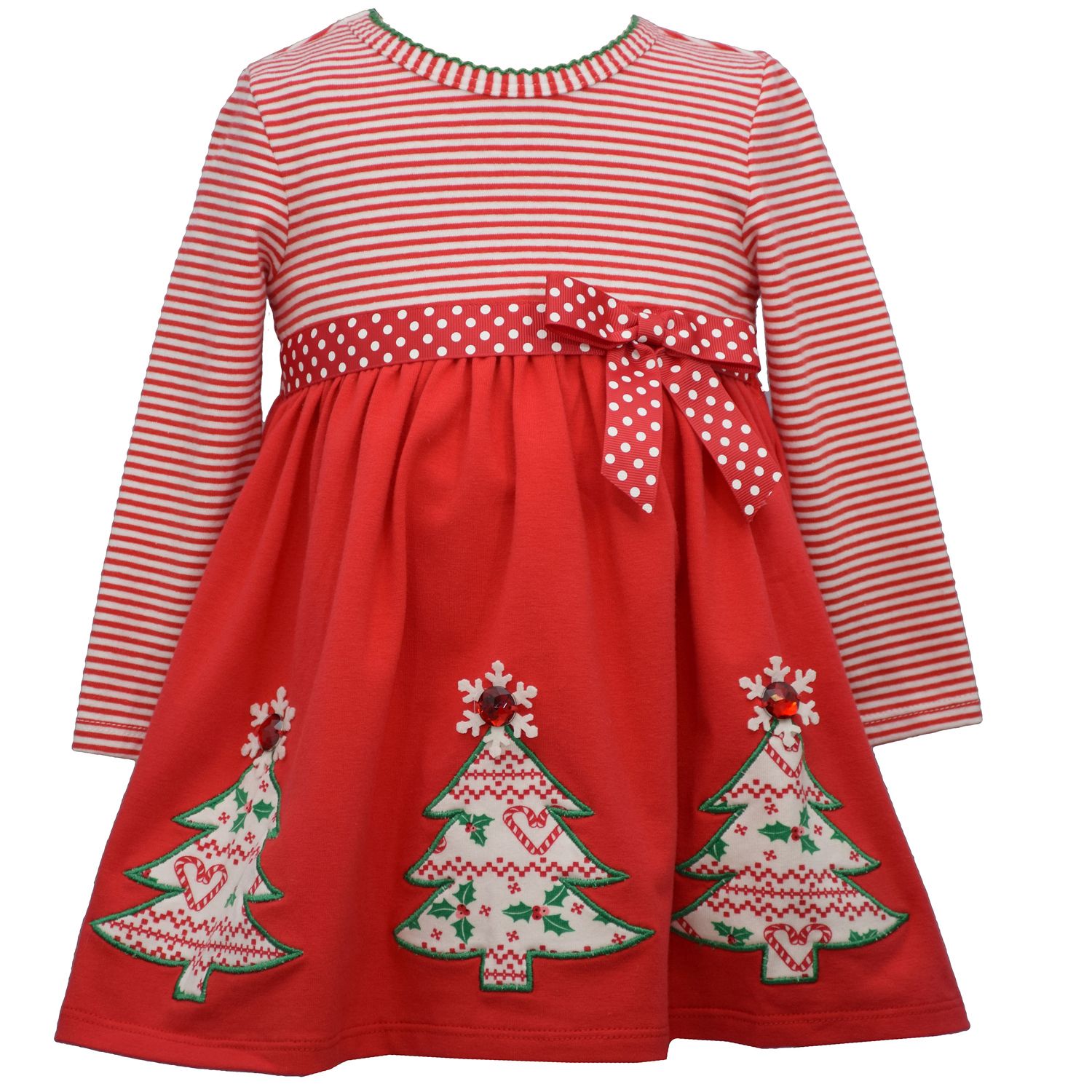 girls christmas gowns