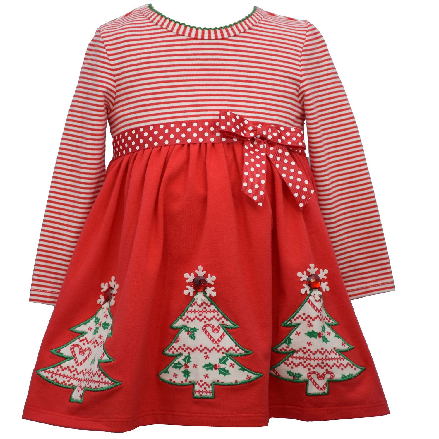 kohls christmas dress