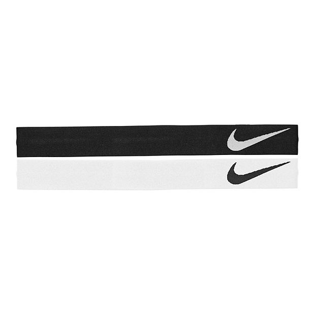 Bandeau homme Unisexe Nike NIKE ELASTIC HEADBANDS 2.0 3 PK Sport 2000