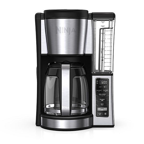 Ninja Programmable XL 14-Cup Coffee Maker PRO As low as $39 (Reg. $114.99)  After Kohl's Cash