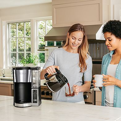 Ninja 12-Cup Programmable Coffee Brewer